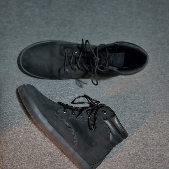 timberland dausette sneaker boot - Picture 4 of 5